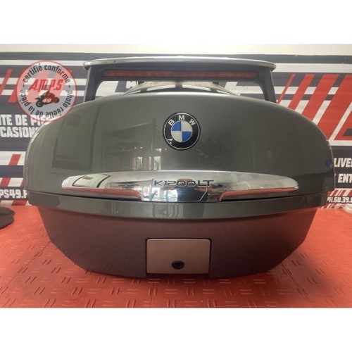 Top case bmw 1200 - lt, 2004