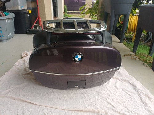 Top case origine pour - case,