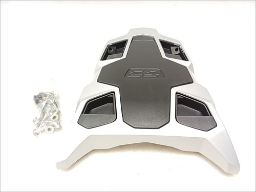 Support fixation top case - fixation,