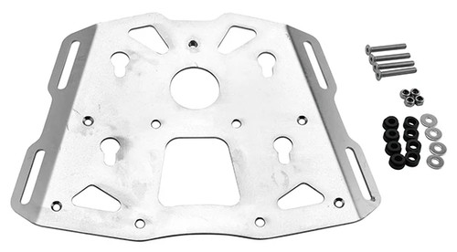Platine pour top case - platine,