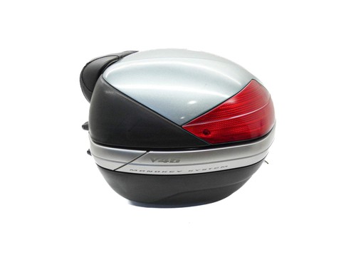 Top case bmw - top, 1200
