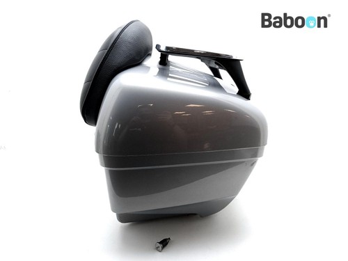Top case bmw 1200 - r,