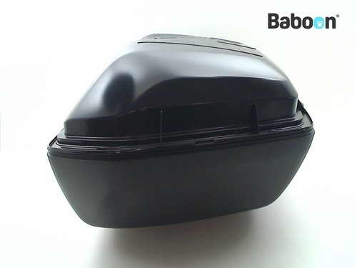 Top case bmw 1200 - bmw, gs