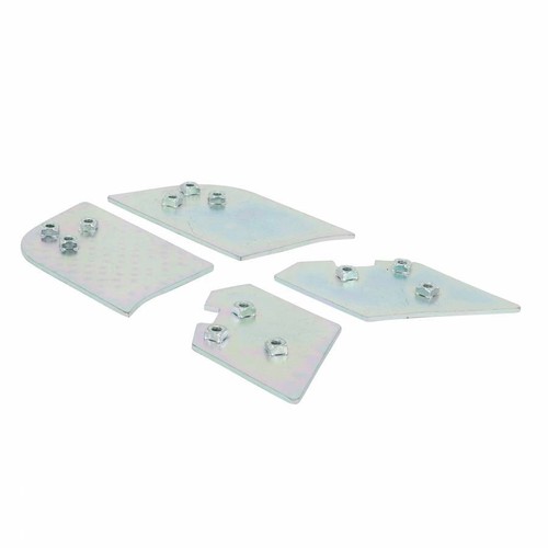 Fixation top case shad top
