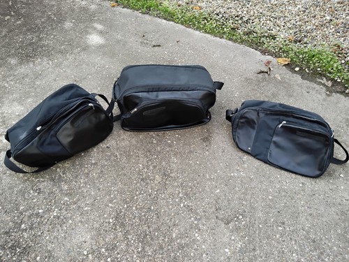Sac valise top case en - de, et