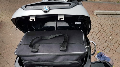 Top case pour bmw - top,