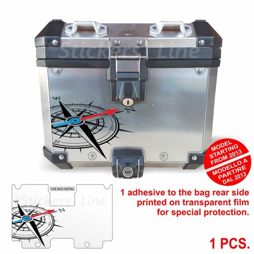 Autocollant pour top - pour, case