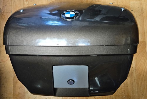 Top case bmw - top, 2003