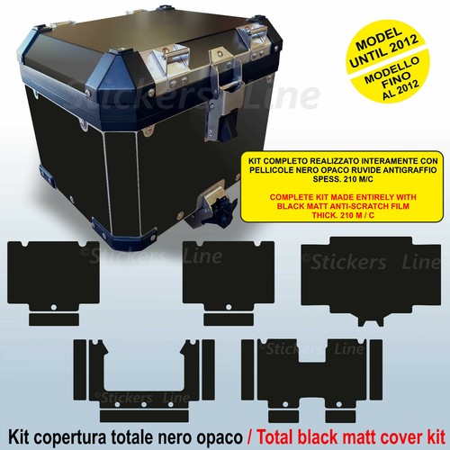 Kit autocollants top - kit,