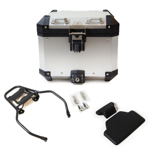Top case central - central,