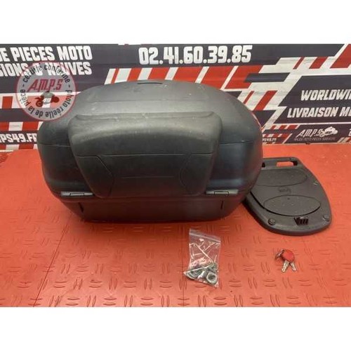 Top case givi - case, 2005