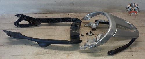 Support top case valise - case, bmw