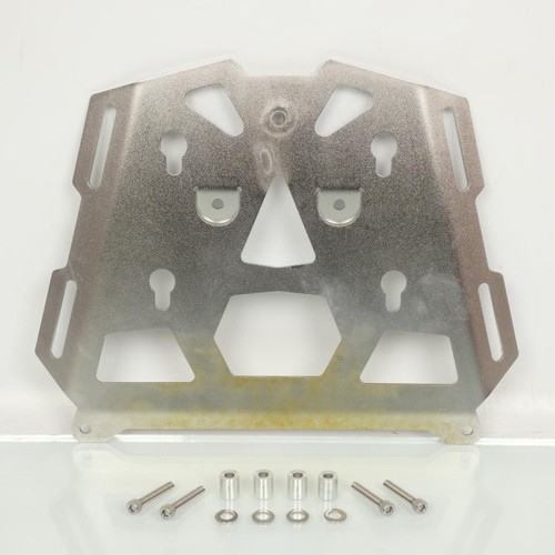 Platine support top case - top,