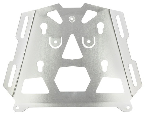 Platine pour top case bmw - platine,