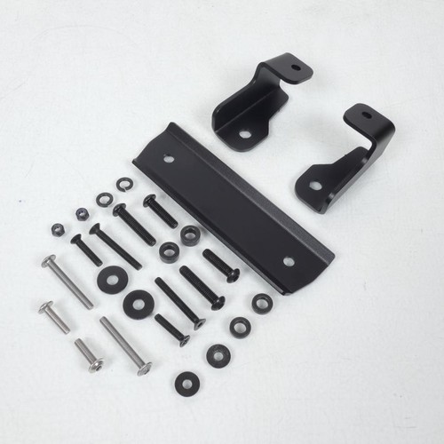 Kit support top case - support, shad